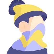 Icon of Neck Wraps & Warmers