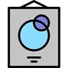 Icon of Posters