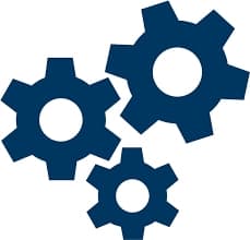 Icon of Gears