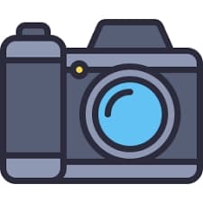 Icon of Cameras