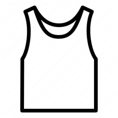 Men Tops logo