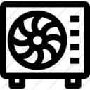 Air Coolers icon