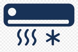Air Conditioners logo