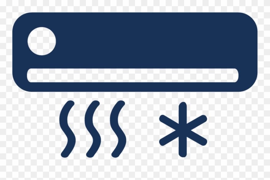 Air Conditioners logo