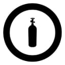 Gas Cartridges icon