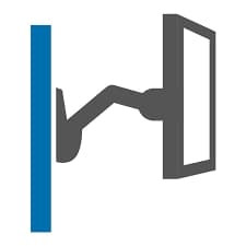 Icon of Monitor Mounts