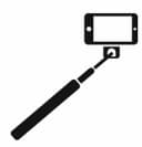 Selfie Sticks icon