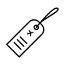 Luggage Tags icon