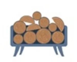 Icon of Log Storage