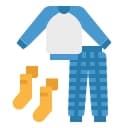 Boys Nightwear logo