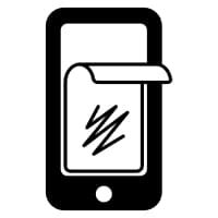 Icon of Screen Protectors