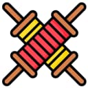 Thread Reels icon