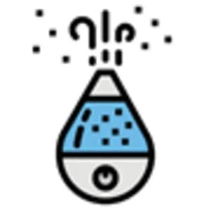 Icon of Humidifier Extras