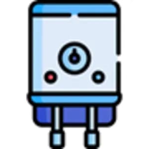 Icon of Water Heaters