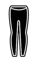 Icon of Girls Jeggings