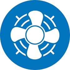 Icon of Axial Fans