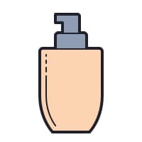 Makeup Foundations logo