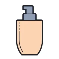 Makeup Foundations logo