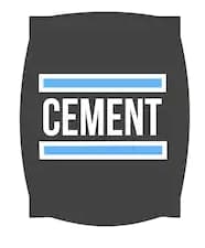 Icon of Cement