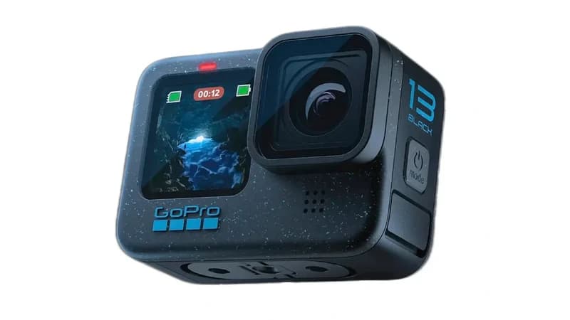 Action Cameras logo