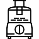 Food Processors icon