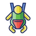 Baby Carriers icon