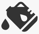 Lubricants icon