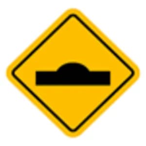 Icon of Speed Ramps