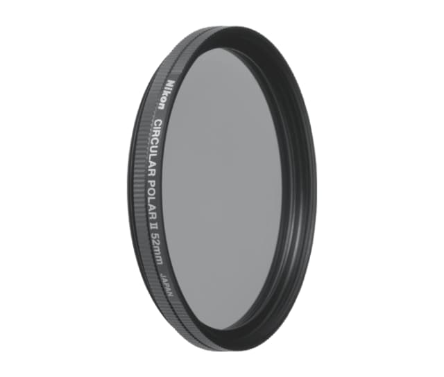 Icon of Camera Polarising Filters