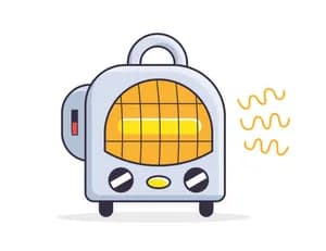 Electric Heaters logo