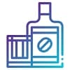Liquors icon