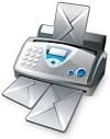 Icon of Fax Machines