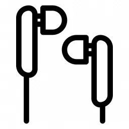 Audio Accessories logo