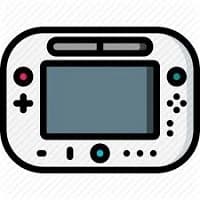 Nintendo Wii Games logo