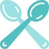Spoons logo