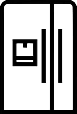 Fridge Freezers logo