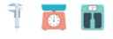 Measuring Tools icon