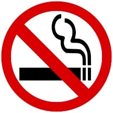 Icon of Anti Smoking