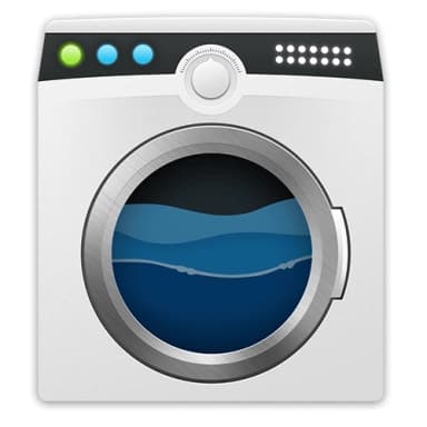 Washer Dryers logo