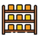 Rack Accessories icon