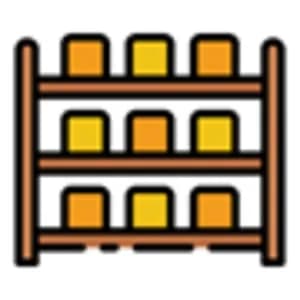 Icon of Rack Accessories