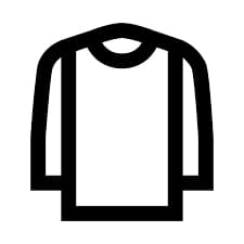 Icon of Girls Jumpers