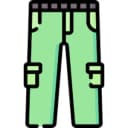 Cargo Pants icon