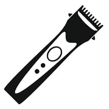 Hair Trimmers & Clippers logo