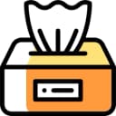 Tissue Boxes icon