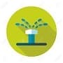 Garden Sprinklers icon