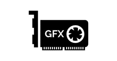 Computer Graphics Cards logo