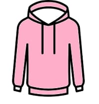 Women Hoodies logo