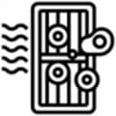 Dust Extractors icon