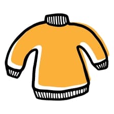 Sweaters logo
